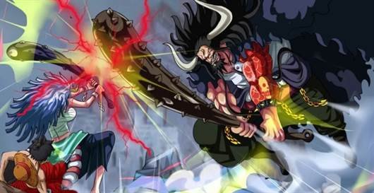 One Piece épisode 1034 : Date et heure de sortie, où regarder, à quoi s'attendre, et plus encore