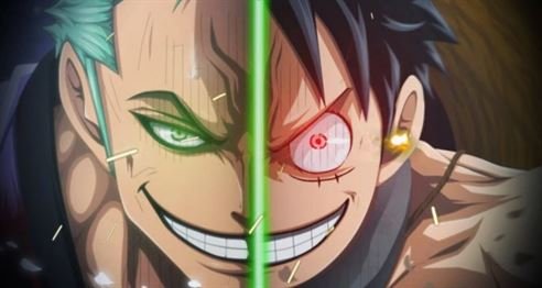One Piece : Le parallèle entre Zoro et Rayleigh, bras droits des Rois Pirates
