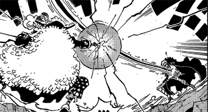 One Piece Chapitre 1065 : Date et heure de sortie, où lire, à quoi s'attendre, etc.