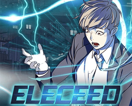 Eleceed Scan 216