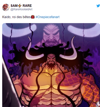 Kaido