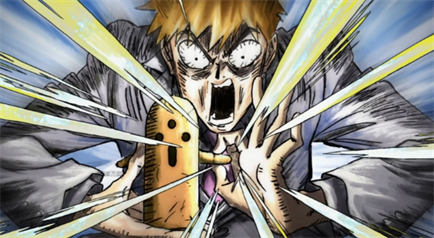 Mob Psycho 100 Saison 3 Episode 2 vostfr