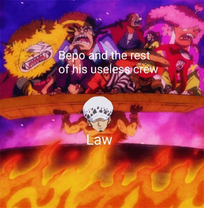 One Piece Episode 1037 : Date de sortie, heure et résumé