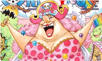 One Piece 1064 Spoiler