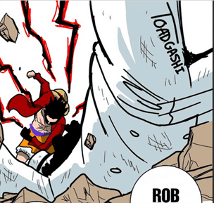 One Piece 1063 Vf Peut Retardé Date de sortie Et Spoilers