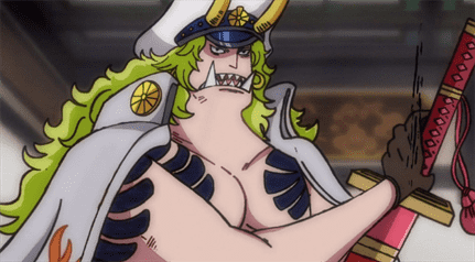 One Piece 1068 VF Date et heure de sortie, où lire, à quoi s'attendre, etc.