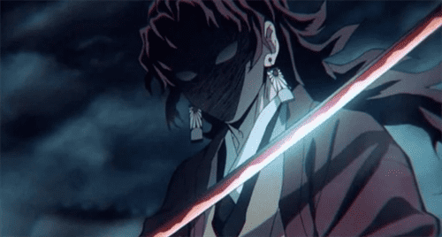 Personnages les plus forts de Demon Slayer