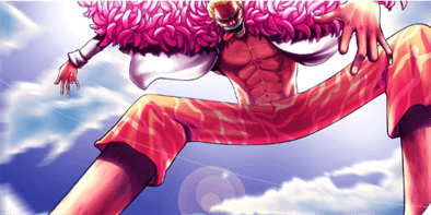 One Piece 1070 VF