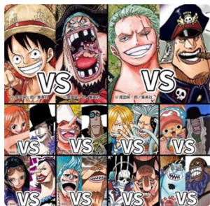 One Piece Scan 1076