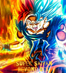 Son Goku Personnage Dragon Ball-Personnage Manga