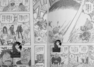 One Piece Scan 1078