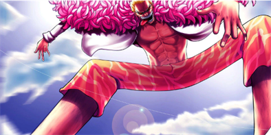 One Piece 1079 Raw Scan, date de sortie précoce du spoiler et prévisions