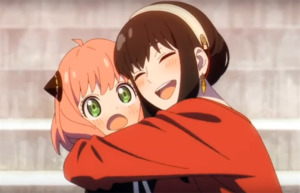 Spy X Family a une date de retour pour sa deuxième saison et son film