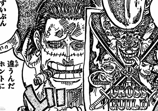 One Piece Scan 1080