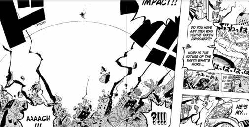 One Piece 1082