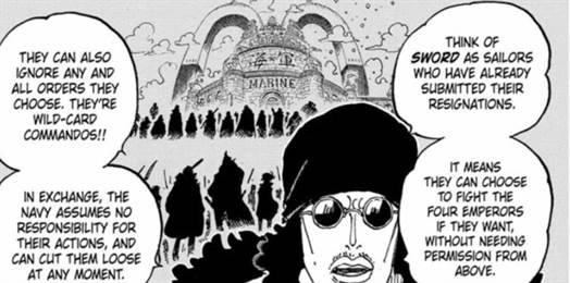 One Piece Scan 1081 Vf : Date de sortie, oĂą lire et plus