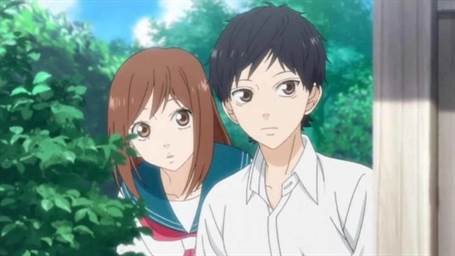 Blue Spring Ride Saison 2