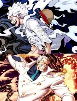 One Piece Scan 1088