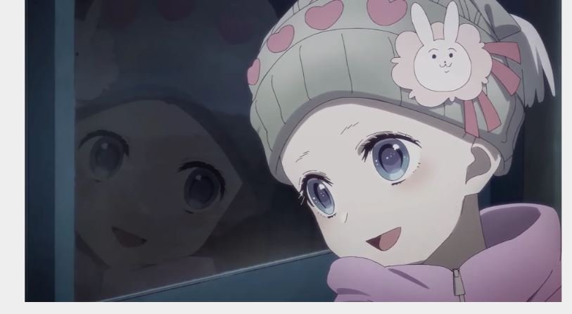 Oshi no Ko