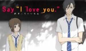 meilleurs anime shoujo