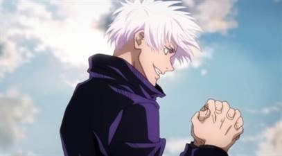 Jujutsu Kaisen Saison 3 Date De Sortie?