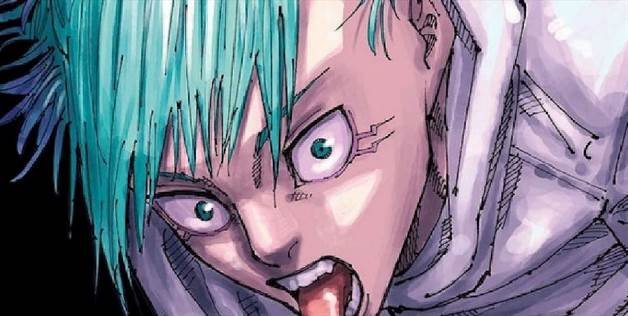 Qui est Hajime Kashimo dans Jujutsu Kaisen ?