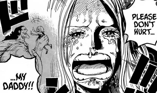 One Piece 1095