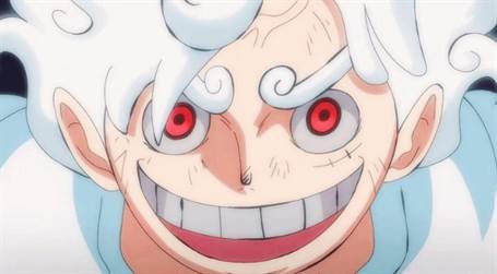 One Piece Scan 1095 Bruts Et Spoiler : Figarland Garling
