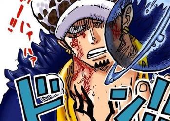 Scan One Piece 1096 : Date de sortie et Théories sur les Spoilers