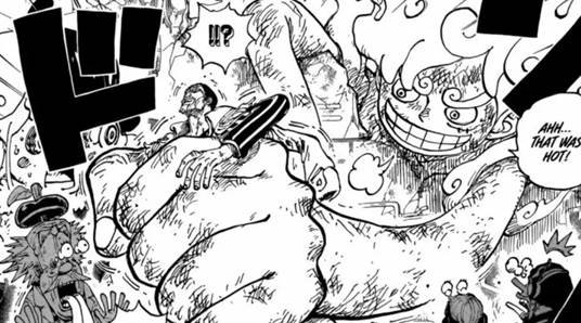 Scan One Piece 1097 : Date de sortie et Ă quoi s'attendre