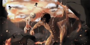 Eren reviendra-t-il dans AOT