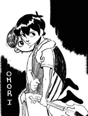 Omori Manga : Y a-t-il une date de sortie et une date de sortie ? Où lire en ligne ?