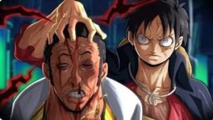 Liste des arcs One Piece : Wano, Egghead etamp; Plus