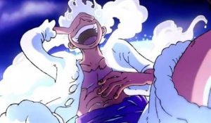 One Piece Chapitre 1107