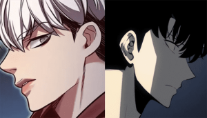 Eleceed Chapitre 286