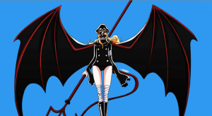 One Piece Scan 1151 Spoilers, Résumé Complet & Analyse : Chaos sur Elbaf !