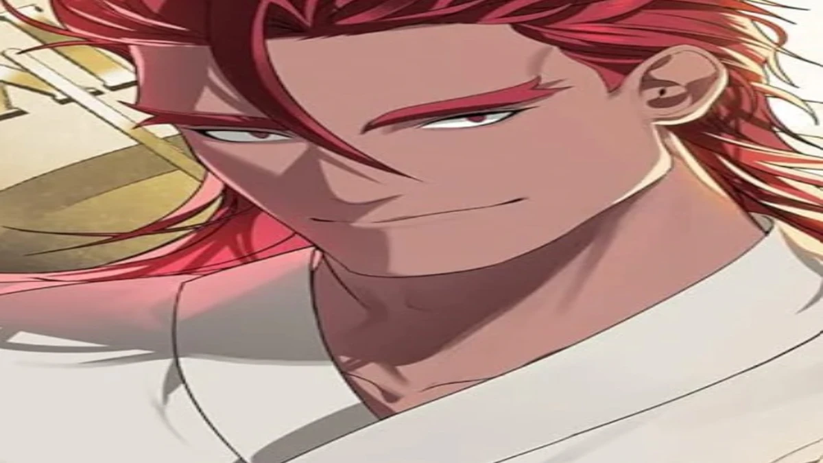 SSS-Class Revival Hunter volume 4 cover