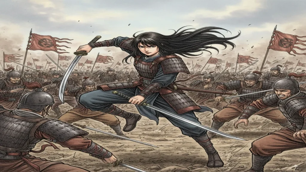 Kingdom Chapter 848 4 Kingdom Chapter 848 4