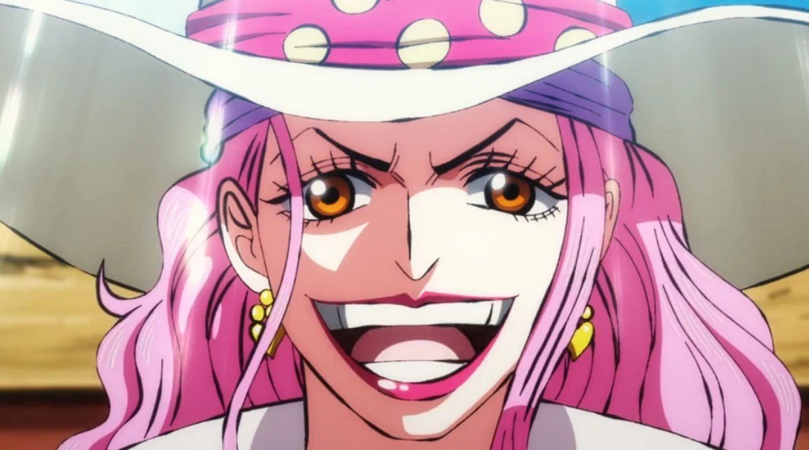 Charlotte Linlin (Big Mom)