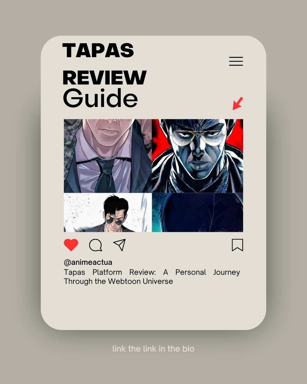Tapas Platform Review