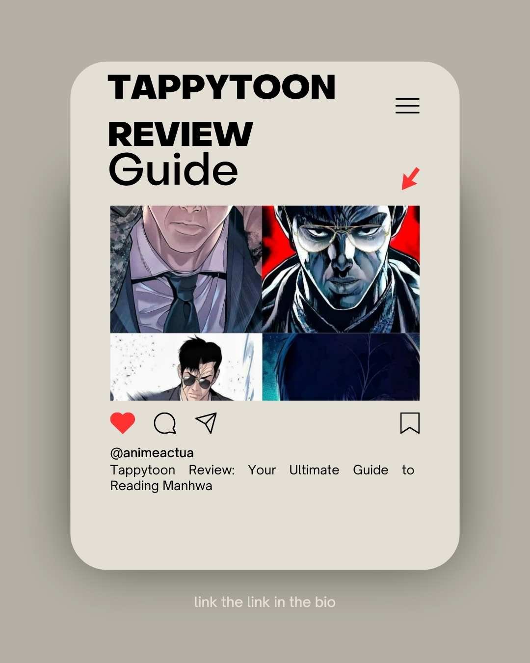 Tappytoon