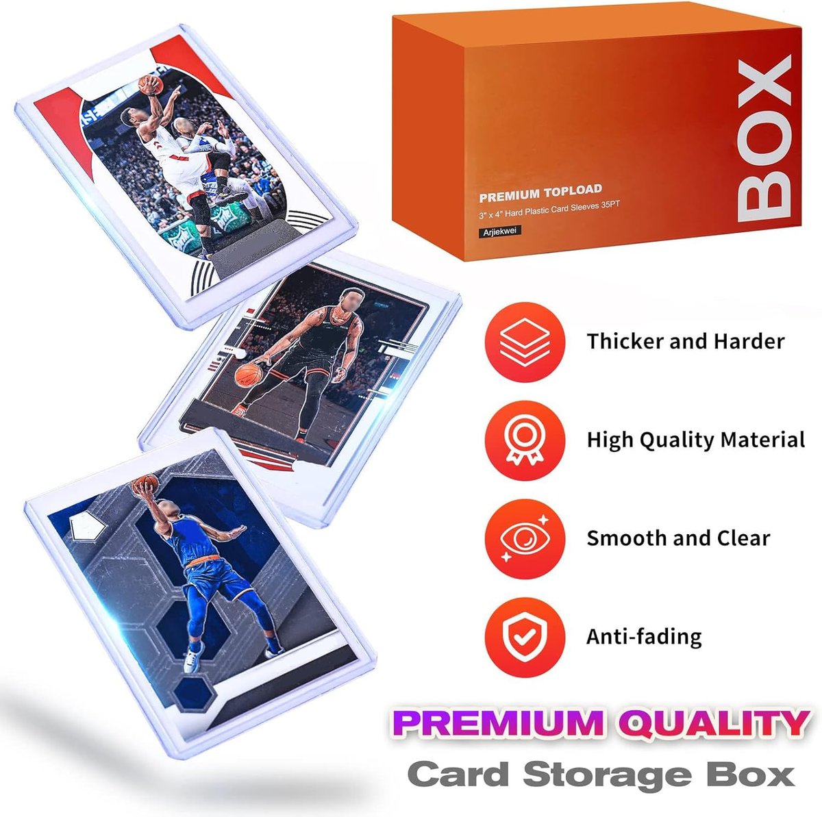 Card Protection System
