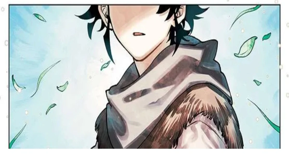 Ichi the witch chapter 50