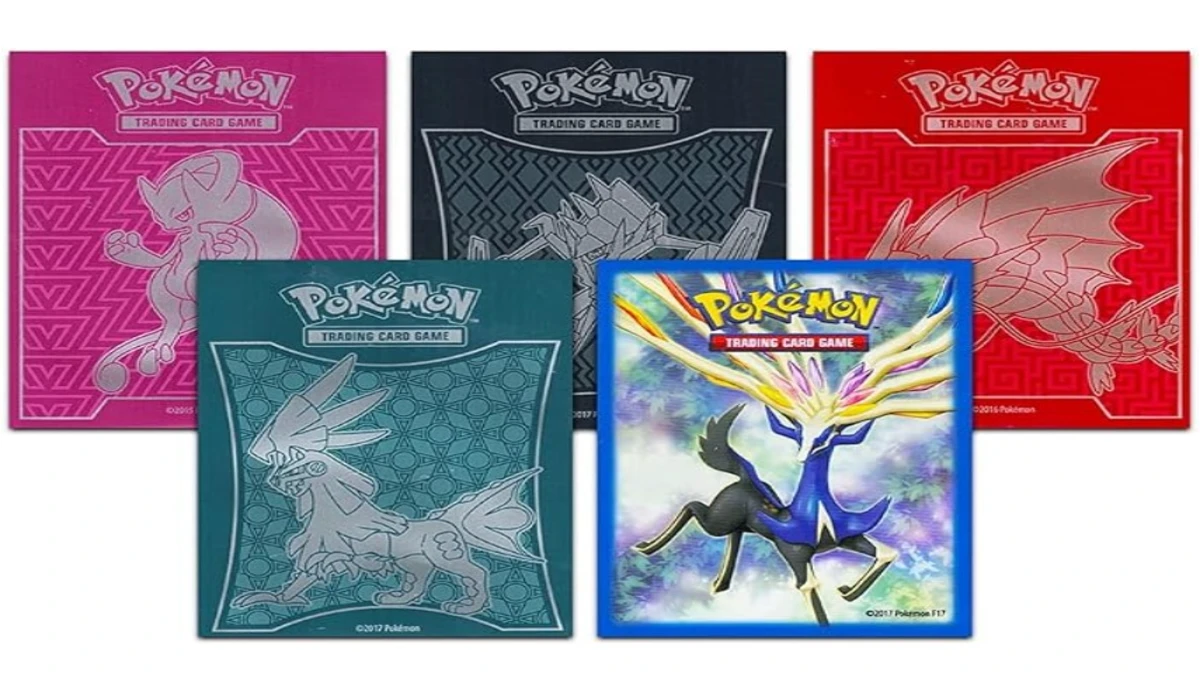 Premium Pokemon Card Sleeves